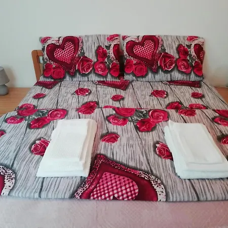 Apartamento Cordevole *