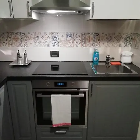 Apartamento Cordevole