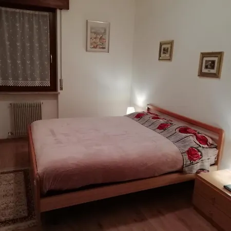Apartamento Cordevole *