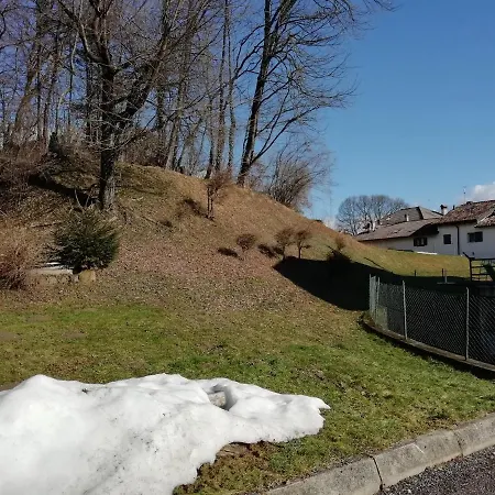 Apartamento Cordevole Sedico
