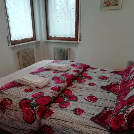 Apartamento Cordevole