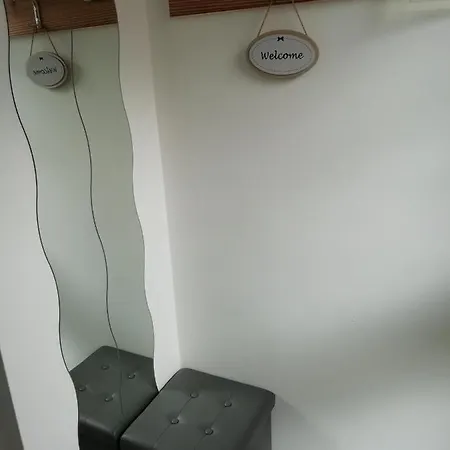 Cordevole Apartamento