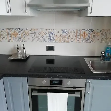 Apartamento Cordevole Sedico