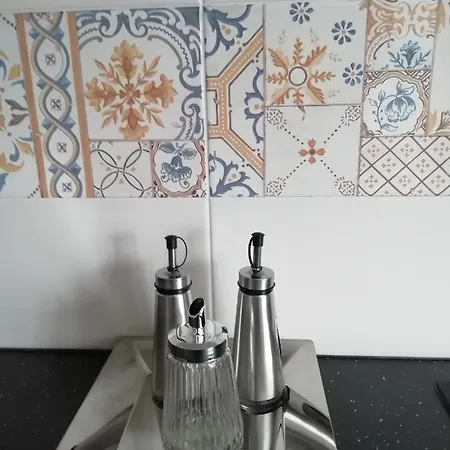 Cordevole Apartamento