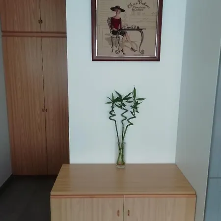 Cordevole Apartamento *