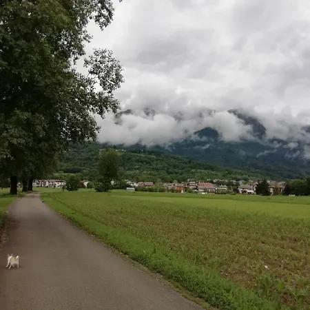 Cordevole * Sedico