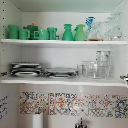 Cordevole Apartamento *
