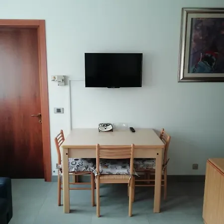 Apartamento Cordevole Sedico