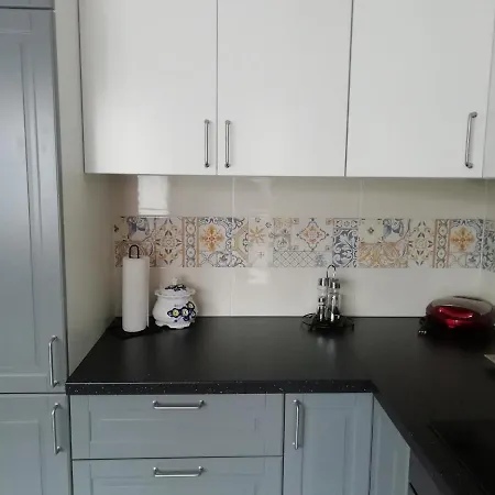 Apartamento Cordevole